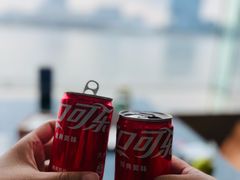 -白天鹅宾馆·流浮阁咖啡厅