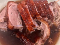 -晓马鸭店(新芜路店)