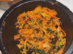 -大同江朝鲜菜•长春地标美食(绿园吾悦广场店)