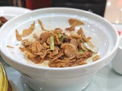 -鲁南老味·百年传承地域鲁菜(岔路街店)