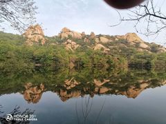 -嵖岈山风景区