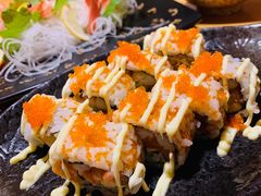 -福匠日本料理(人民路店)