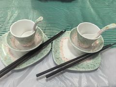 -香满锅老北京羊蝎子火锅·家常菜(新街口店)