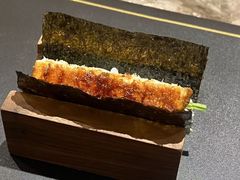 -松临·铁板烧&Omakase(神农店)