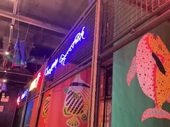 -探鱼·鲜青椒爽麻烤鱼(广州欣荣广场店)