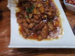 -下梅人家土菜馆(历史文化餐厅度假区店)