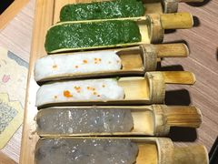 -水林间·寿喜烧自助(仙林金鹰店)