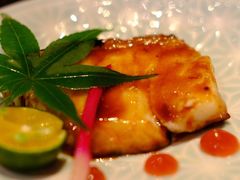 -辉·四季料亭·怀石料理·深夜食堂烧鸟·Omakase