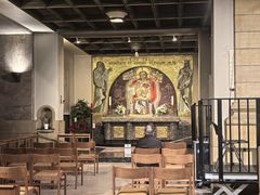 -卢森堡圣母教堂