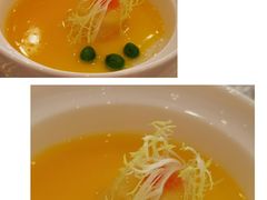 十年陈年花雕元贝-国贸旋转餐厅(国贸广场店)