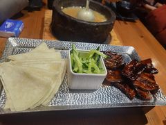 -院子餐厅·大锅菜·老杭帮(桥西直街店)