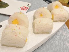 -如丰晟宴(长安万达店)