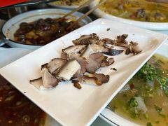 -月圆霖特色农家乐