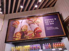 -巴黎贝甜(泗泾店)