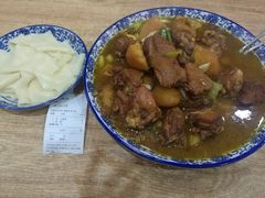 -东财大盘鸡(黑石礁店)