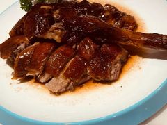 -鹅掂·大岭山烧鹅