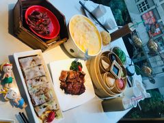 -避风塘·老港味餐厅(虹口龙之梦店)