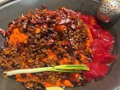 -旧街市鲜货老火锅(大光路店)