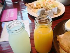 -西安W酒店·WEI全味西餐厅