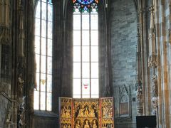 -斯蒂芬主教座堂(Stephansdom)