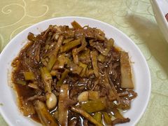 -何记面馆(龙泉山店)