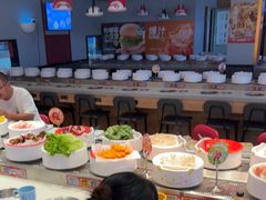 -龍歌自助小火锅(李沧顺和汇店)