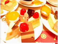 -芭菲盛宴·环球美食(袁家岗店)