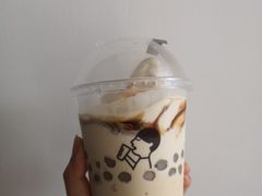 -喜茶(深圳丰盛町店)