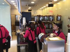 -1点点(大连路店)