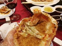 -东江海鲜酒家(艺都分店)