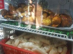 -太婆天府山珍酒楼(亚运村店)