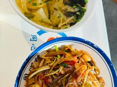 -同心楼(解放北路店)