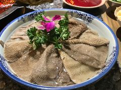 大侠水牛毛肚-蜀大侠火锅(建设路第五大道店)