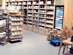-MUJI无印良品(万达天鹅湖店)