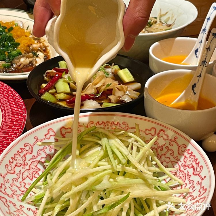 带长辈来这里吃海鲜！被夸了一整晚...