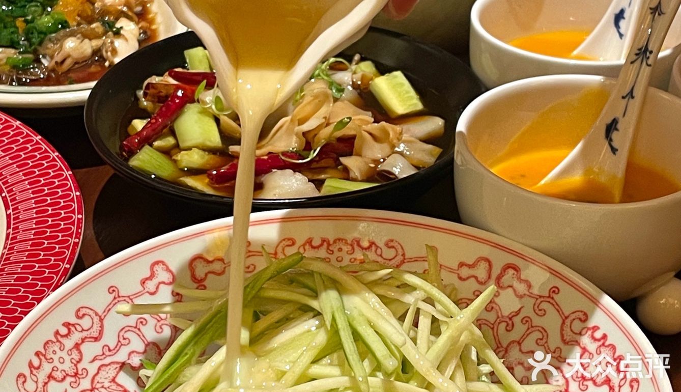 带长辈来这里吃海鲜！被夸了一整晚...