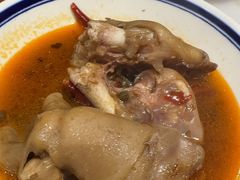 -七百岁羊肉馆(环球港店)