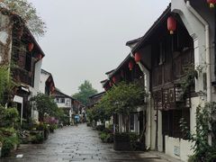 -运河游船(武林门码头)