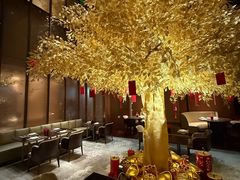 -北京康莱德酒店