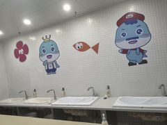 -翡尔堡亲子游丨泳成长中心(万象汇店)