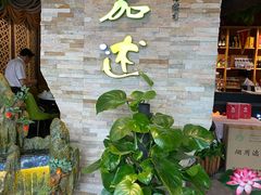 -蕃茄述·好汤自然来(江汉路店)