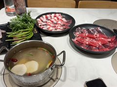 -呷哺呷哺 黄金牧场 (中发百旺店)
