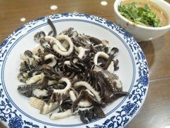 爆肚-白魁老号饭庄(安内店)