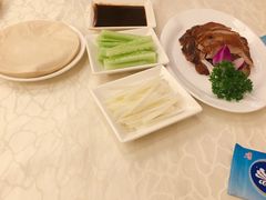 -清华大学-甲所餐厅