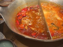 -湊湊火锅·茶憩(皇姑万象汇店)