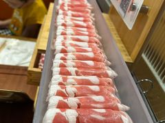 -东门口·新式老北京火锅(河西龙湖天街店)