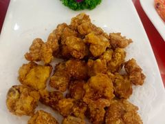-花开富贵平潭海鲜楼(平潭店)