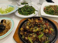 -凯鸽酒楼(大同振兴街店)