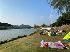 -风云岭森林公园