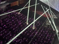 -宝能国际体育演艺中心